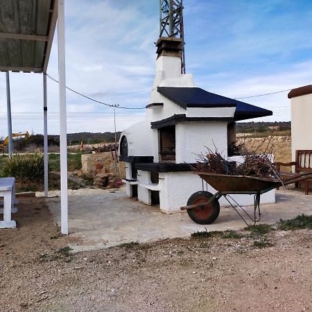 Era 124 Zafra de Záncara Exterior foto