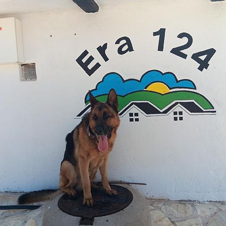 Era 124 Zafra de Záncara Exterior foto