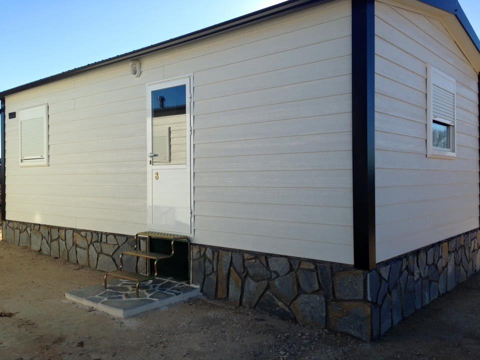 Era 124 Zafra de Záncara Exterior foto